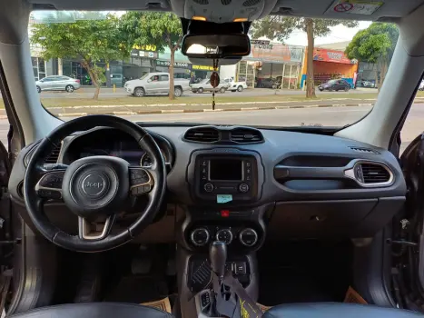 JEEP Renegade 1.8 16V 4P FLEX AUTOMTICO, Foto 9