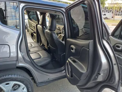 JEEP Renegade 1.8 16V 4P FLEX AUTOMTICO, Foto 10