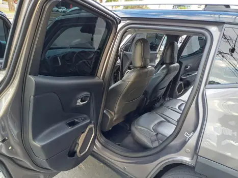 JEEP Renegade 1.8 16V 4P FLEX AUTOMTICO, Foto 11