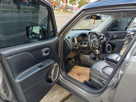 JEEP Renegade 1.8 16V 4P FLEX AUTOMTICO, Foto 12