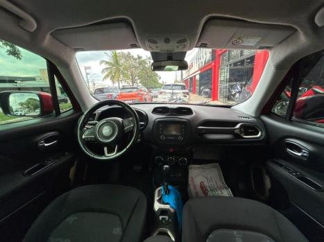 JEEP Renegade 1.8 16V 4P FLEX LONGITUDE AUTOMTICO, Foto 9