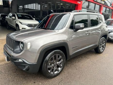 JEEP Renegade 1.8 16V 4P FLEX LONGITUDE AUTOMTICO, Foto 1