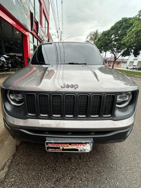JEEP Renegade 1.8 16V 4P FLEX LONGITUDE AUTOMTICO, Foto 2