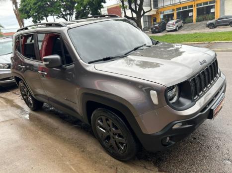 JEEP Renegade 1.8 16V 4P FLEX LONGITUDE AUTOMTICO, Foto 3