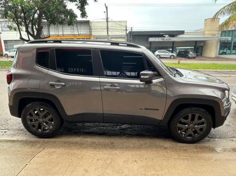 JEEP Renegade 1.8 16V 4P FLEX LONGITUDE AUTOMTICO, Foto 4