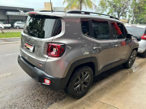 JEEP Renegade 1.8 16V 4P FLEX LONGITUDE AUTOMTICO, Foto 5