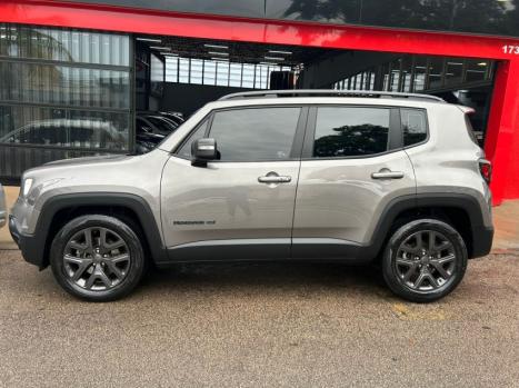 JEEP Renegade 1.8 16V 4P FLEX LONGITUDE AUTOMTICO, Foto 7
