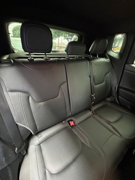 JEEP Renegade 1.8 16V 4P FLEX LONGITUDE AUTOMTICO, Foto 8