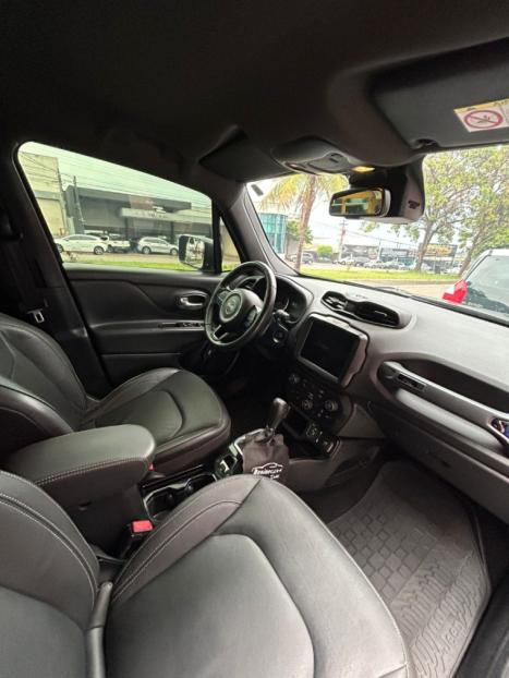 JEEP Renegade 1.8 16V 4P FLEX LONGITUDE AUTOMTICO, Foto 9