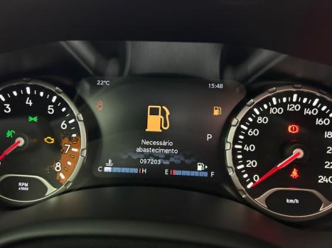 JEEP Renegade 1.8 16V 4P FLEX LONGITUDE AUTOMTICO, Foto 12