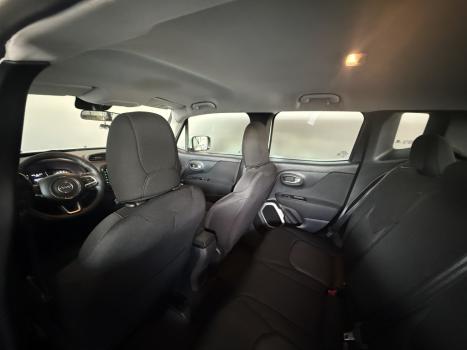 JEEP Renegade 1.8 16V 4P FLEX SPORT AUTOMTICO, Foto 8
