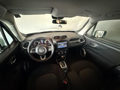 JEEP Renegade 1.8 16V 4P FLEX SPORT AUTOMTICO, Foto 5