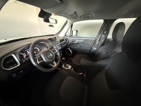 JEEP Renegade 1.8 16V 4P FLEX SPORT AUTOMTICO, Foto 6