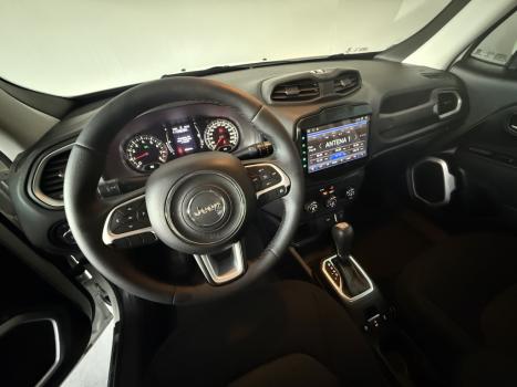 JEEP Renegade 1.8 16V 4P FLEX SPORT AUTOMTICO, Foto 7