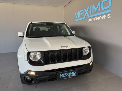 JEEP Renegade 1.8 16V 4P FLEX SPORT AUTOMTICO, Foto 2