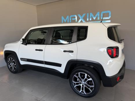 JEEP Renegade 1.8 16V 4P FLEX SPORT AUTOMTICO, Foto 3