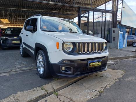 JEEP Renegade 1.8 16V 4P FLEX SPORT, Foto 2