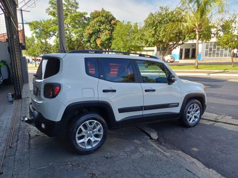 JEEP Renegade 1.8 16V 4P FLEX SPORT, Foto 4