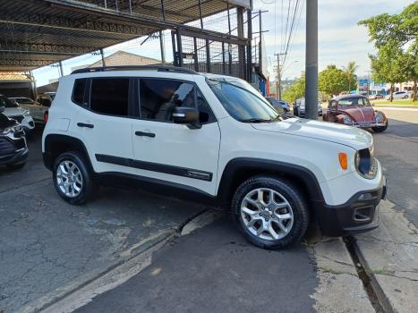 JEEP Renegade 1.8 16V 4P FLEX SPORT, Foto 5