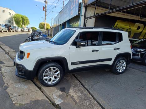 JEEP Renegade 1.8 16V 4P FLEX SPORT, Foto 6