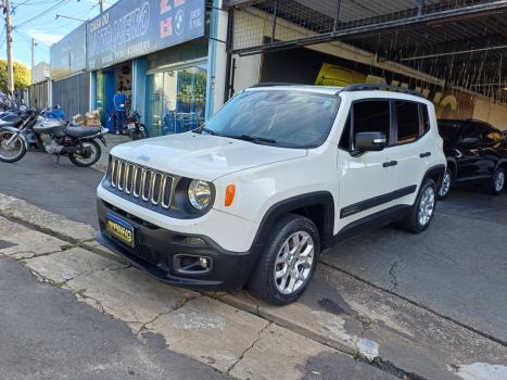 JEEP Renegade 1.8 16V 4P FLEX SPORT, Foto 7