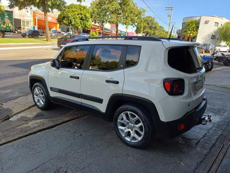 JEEP Renegade 1.8 16V 4P FLEX SPORT, Foto 8