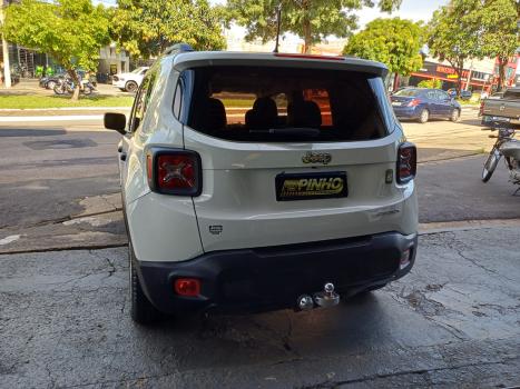 JEEP Renegade 1.8 16V 4P FLEX SPORT, Foto 10