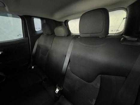 JEEP Renegade 1.8 16V 4P LIMITED FLEX AUTOM�TICO, Foto 2