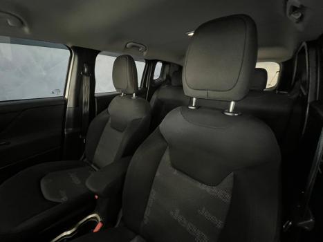 JEEP Renegade 1.8 16V 4P LIMITED FLEX AUTOM�TICO, Foto 3