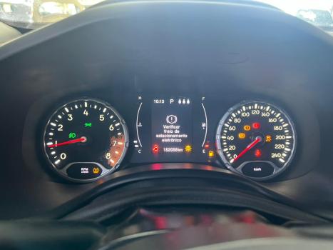 JEEP Renegade 1.8 16V 4P LIMITED FLEX AUTOM�TICO, Foto 4