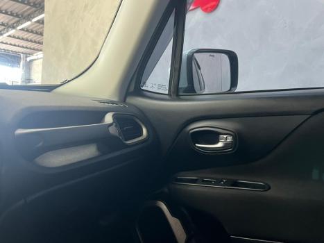 JEEP Renegade 1.8 16V 4P LIMITED FLEX AUTOM�TICO, Foto 9