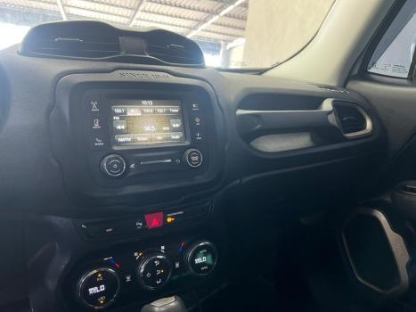 JEEP Renegade 1.8 16V 4P LIMITED FLEX AUTOM�TICO, Foto 10