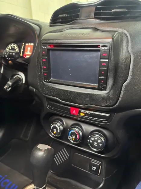 JEEP Renegade 1.8 16V 4P FLEX SPORT AUTOM�TICO, Foto 9