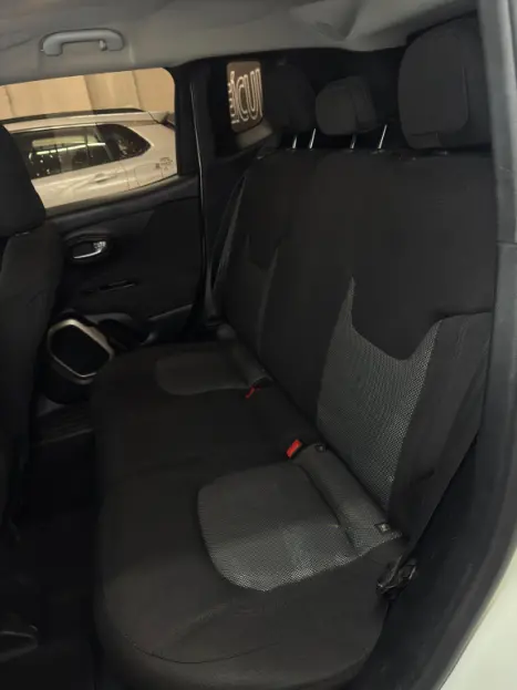 JEEP Renegade 1.8 16V 4P FLEX SPORT AUTOM�TICO, Foto 13