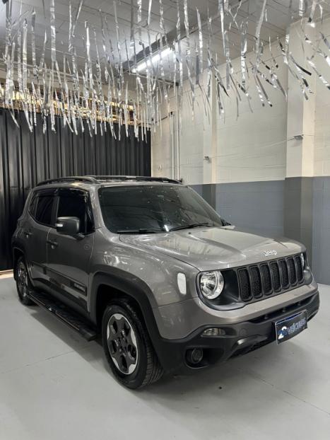 JEEP Renegade 1.8 16V 4P FLEX, Foto 2