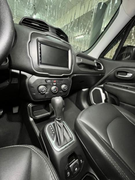 JEEP Renegade 1.8 16V 4P FLEX, Foto 7