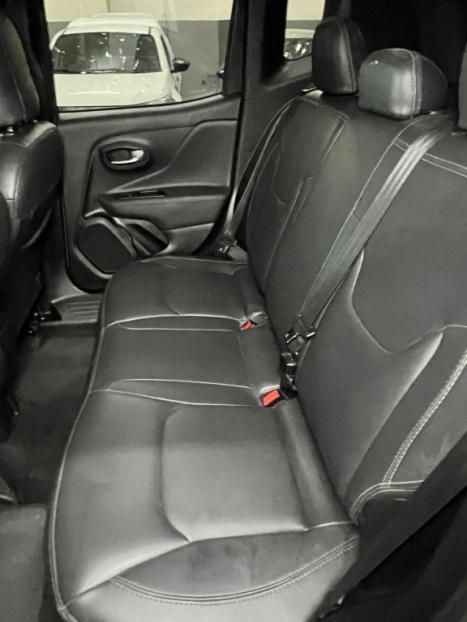 JEEP Renegade 1.8 16V 4P FLEX, Foto 11