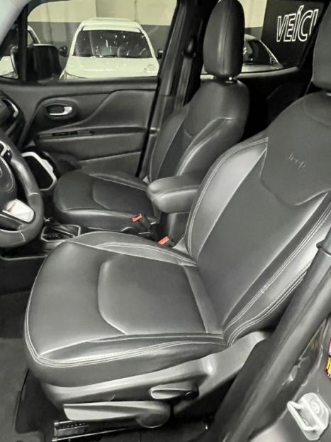 JEEP Renegade 1.8 16V 4P FLEX, Foto 12