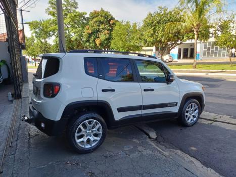 JEEP Renegade 1.8 16V 4P FLEX SPORT, Foto 4