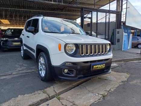JEEP Renegade 1.8 16V 4P FLEX SPORT, Foto 6