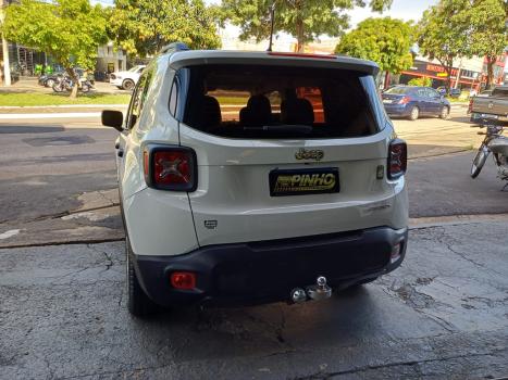 JEEP Renegade 1.8 16V 4P FLEX SPORT, Foto 7