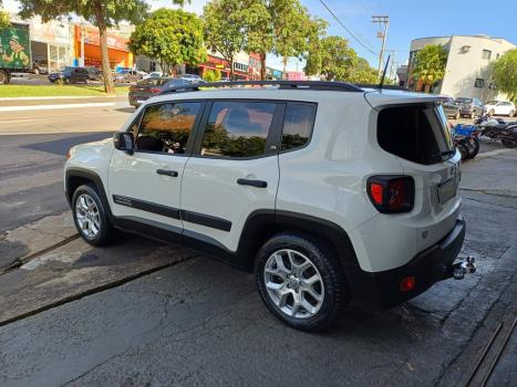 JEEP Renegade 1.8 16V 4P FLEX SPORT, Foto 2
