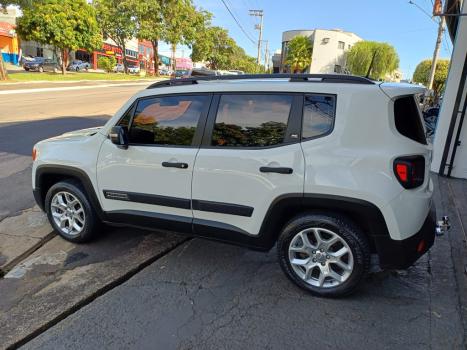JEEP Renegade 1.8 16V 4P FLEX SPORT, Foto 4