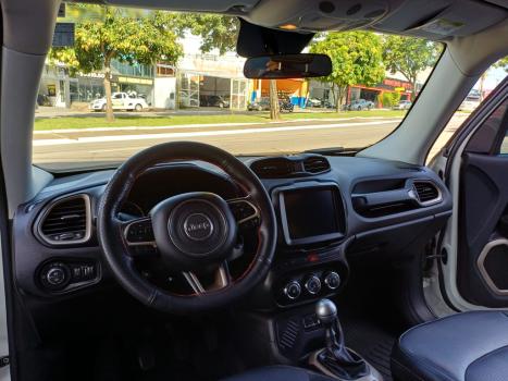 JEEP Renegade 1.8 16V 4P FLEX SPORT, Foto 7
