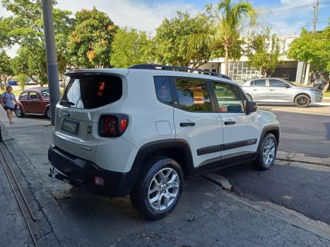 JEEP Renegade 1.8 16V 4P FLEX SPORT, Foto 8
