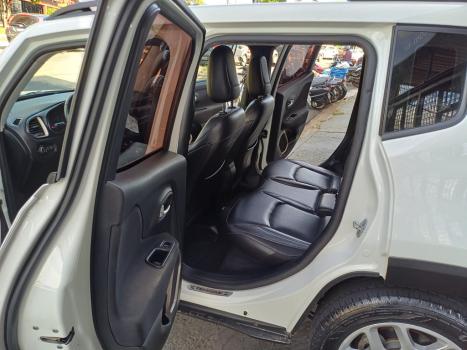 JEEP Renegade 1.8 16V 4P FLEX SPORT, Foto 9