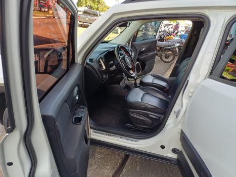 JEEP Renegade 1.8 16V 4P FLEX SPORT, Foto 10