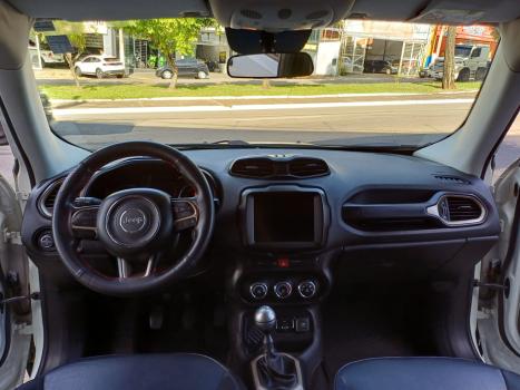 JEEP Renegade 1.8 16V 4P FLEX SPORT, Foto 12