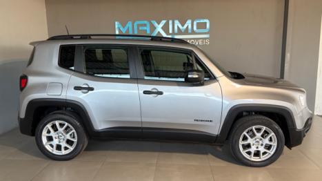 JEEP Renegade 1.8 16V 4P FLEX SPORT AUTOM�TICO, Foto 2