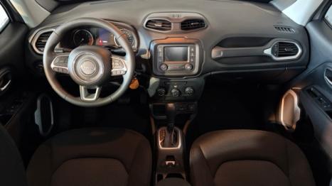 JEEP Renegade 1.8 16V 4P FLEX SPORT AUTOM�TICO, Foto 4